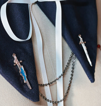Swords of Legend Collar Chain