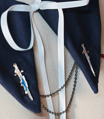 Swords of Legend Collar Chain